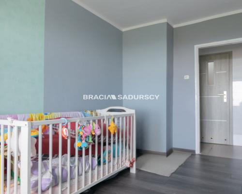 2 pokoje z pięknym widokiem na Kraków