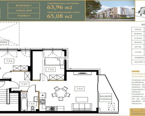 CZYŻYNY UL. GAŁCZYŃSKIEGO – WYJĄTKOWA INWESTYCJA  