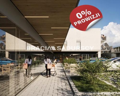 Nowa Pradolina mieszkaniez 2 poziomowe