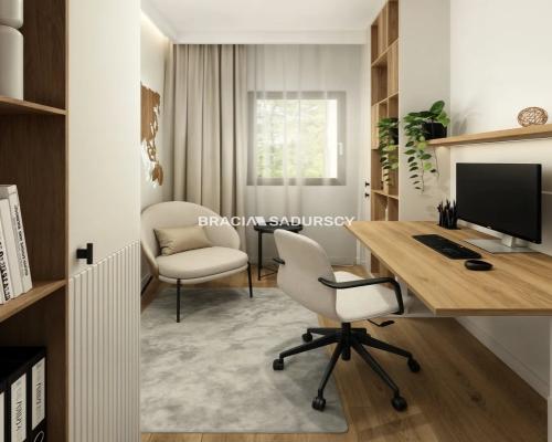 Nowa Pradolina mieszkaniez 2 poziomowe