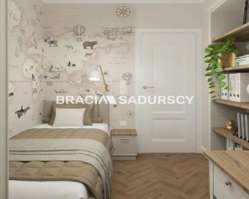 Nowa Pradolina mieszkaniez 2 poziomowe