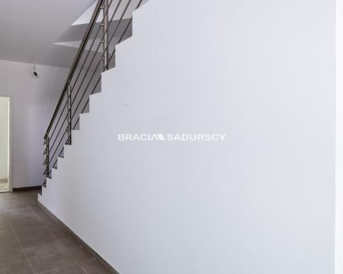 mieszkanie ul. Myśliwska stan deweloperski