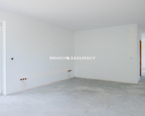 mieszkanie ul. Myśliwska stan deweloperski