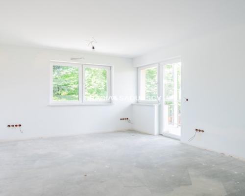 mieszkanie ul. Myśliwska stan deweloperski