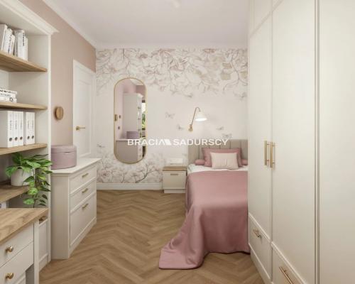 Nowa Pradolina mieszkaniez 2 poziomowe