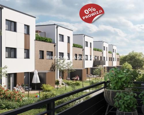 Nowa Pradolina mieszkaniez 2 poziomowe