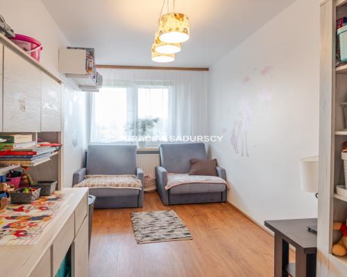 KRAKÓW, BIEŃCZYCE, os. Niepodległości