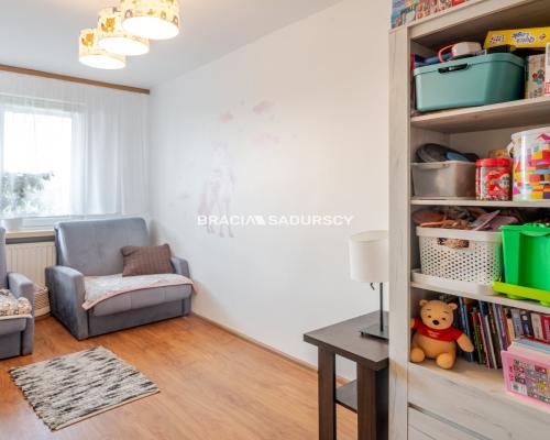 KRAKÓW, BIEŃCZYCE, os. Niepodległości