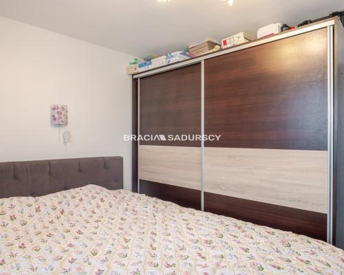 KRAKÓW, BIEŃCZYCE, os. Niepodległości