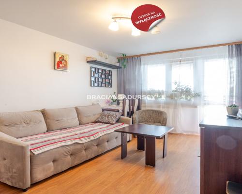 KRAKÓW, BIEŃCZYCE, os. Niepodległości