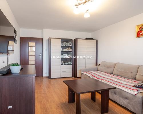 KRAKÓW, BIEŃCZYCE, os. Niepodległości