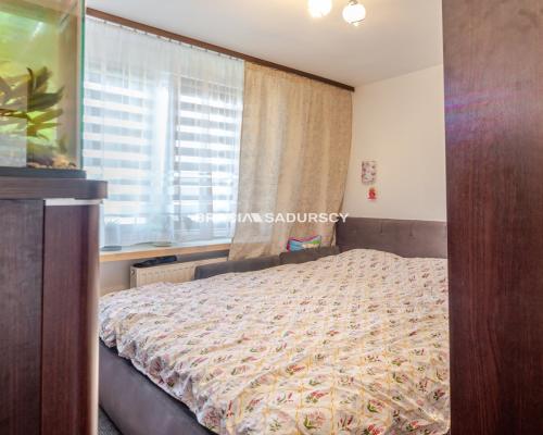 KRAKÓW, BIEŃCZYCE, os. Niepodległości