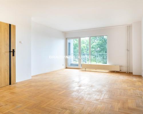 4 osobne pokoje, balkon, Rondo Mateczne 800 m