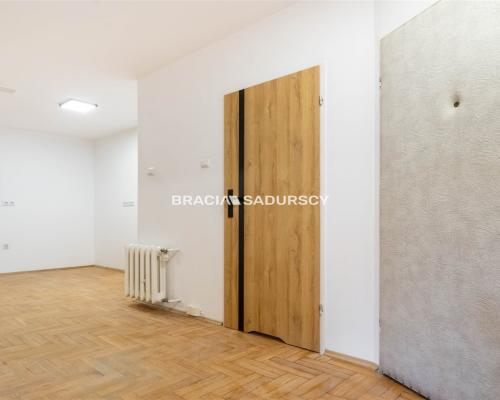 4 osobne pokoje, balkon, Rondo Mateczne 800 m