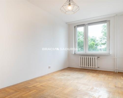 4 osobne pokoje, balkon, Rondo Mateczne 800 m