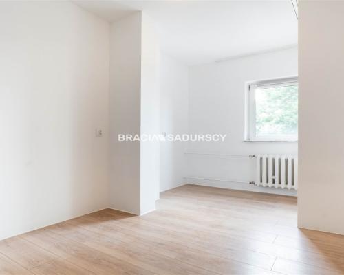 4 osobne pokoje, balkon, Rondo Mateczne 800 m