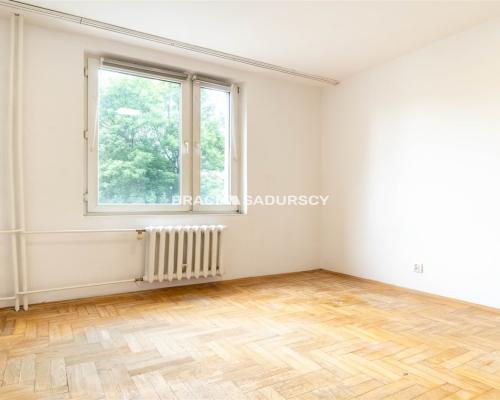 4 osobne pokoje, balkon, Rondo Mateczne 800 m