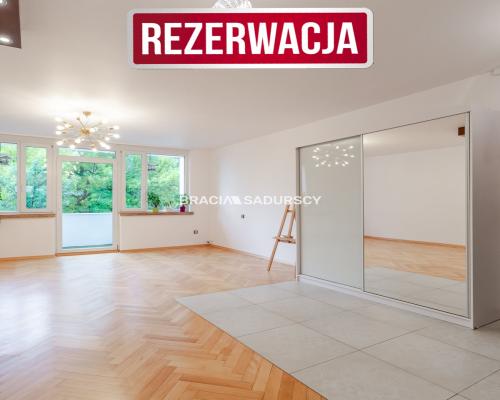 Słoneczne 2 pok. mieszkanie na os. Szklane Domy.