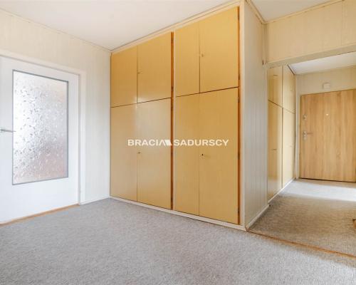 Krak&oacute;w, Podg&oacute;rze Duchackie - 3‑pokojowe mieszkanie, 55,7 m&sup2;  

 Na sprzedaż ustawne, trzypokojowe mieszkanie