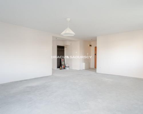 3 pok mieszkanie z 2 balkonami