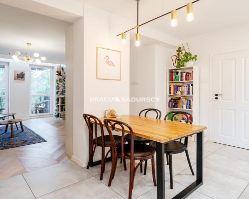 2 pok mieszkanie w kameralnym bloku - Czyżyny!