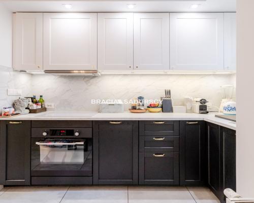 2 pok mieszkanie w kameralnym bloku - Czyżyny!