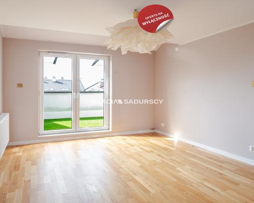 Przestronne mieszkanie w Wieliczce, ul. Jasna