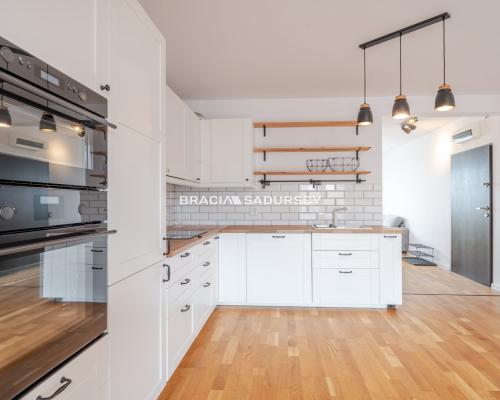 Przestronne mieszkanie w Wieliczce, ul. Jasna