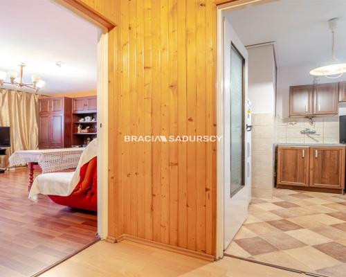 Krak&oacute;w, Mistrzejowice - 2 pokoje 53 m&sup2;   

 Oferujemy przestronne 2-pokojowe mieszkanie o powierzchni 53,02 m&sup2;