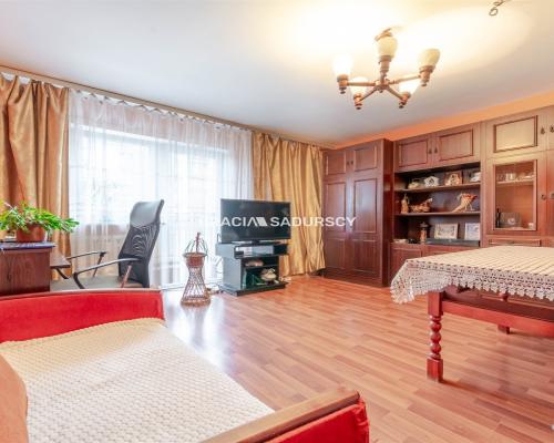 Krak&oacute;w, Mistrzejowice - 2 pokoje 53 m&sup2;   

 Oferujemy przestronne 2-pokojowe mieszkanie o powierzchni 53,02 m&sup2;