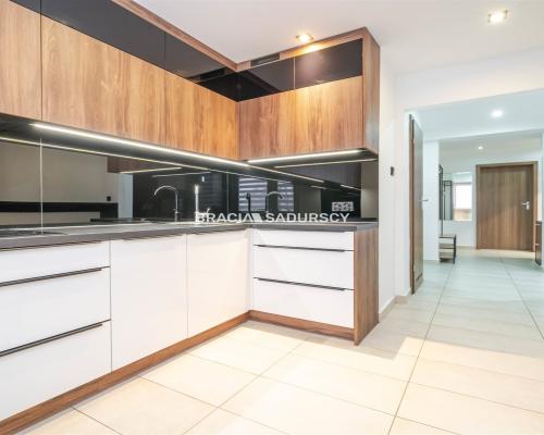 Fantastyczne mieszkanie 3 pok, Dobczyce