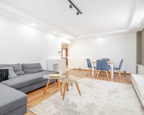 Fantastyczne mieszkanie 3 pok, Dobczyce