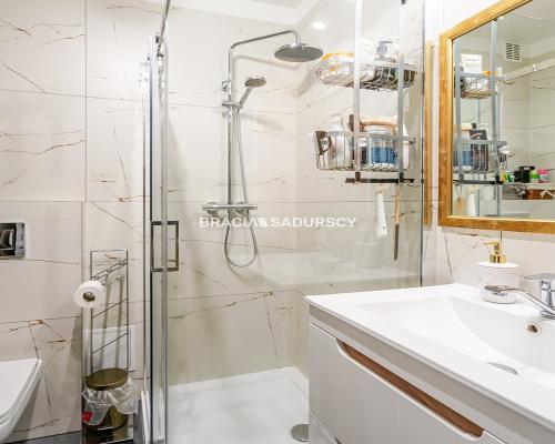 Mieszkanie Kraków os. Kombatantów