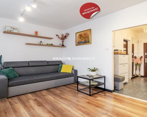 Mieszkanie Kraków os. Kombatantów