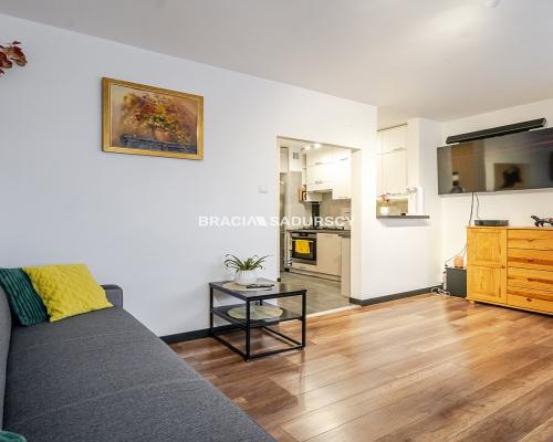 Mieszkanie Kraków os. Kombatantów