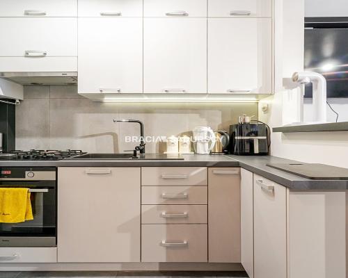 Mieszkanie Kraków os. Kombatantów