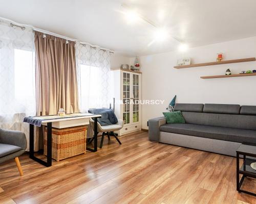 Mieszkanie Kraków os. Kombatantów