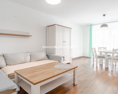 2 pokojowe, ul. Marii Dąbrowskiej