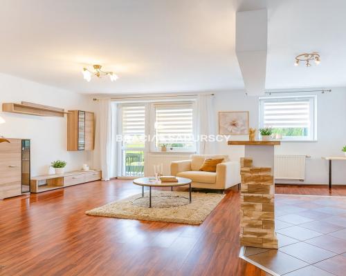 Mieszkanie ul. Fatimska.