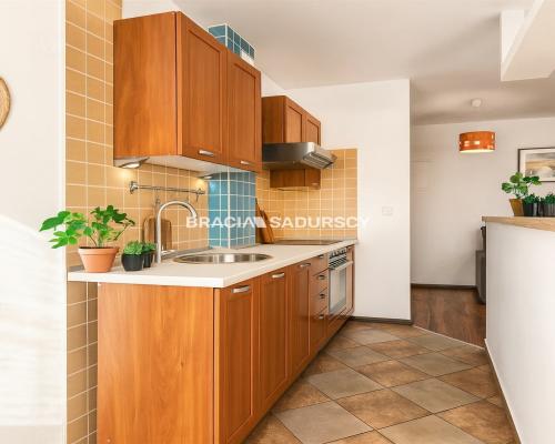 Mieszkanie ul. Fatimska.