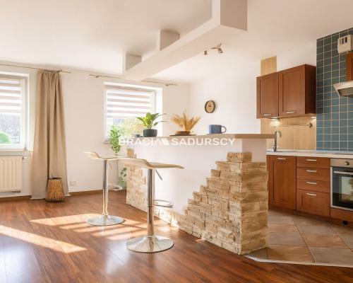 Mieszkanie ul. Fatimska.