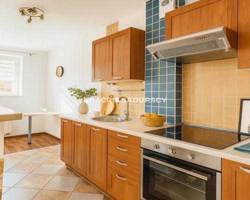 Mieszkanie ul. Fatimska.