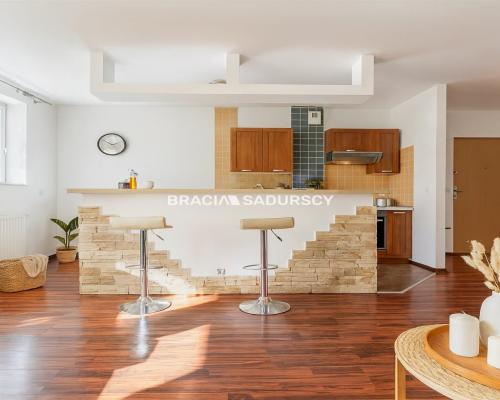 Mieszkanie ul. Fatimska.