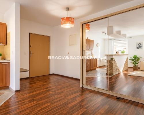 Mieszkanie ul. Fatimska.