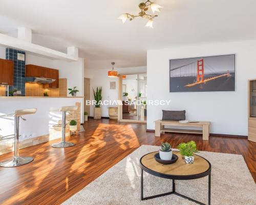 Mieszkanie ul. Fatimska.