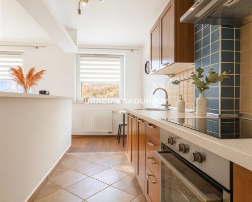 Mieszkanie ul. Fatimska.