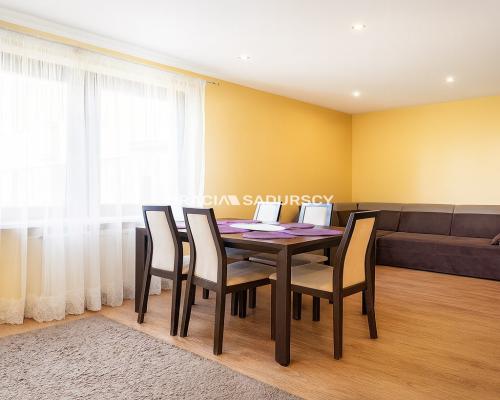 M-3 pok + kuchnia |54 M|piwnica|balkon| Kurdwanów