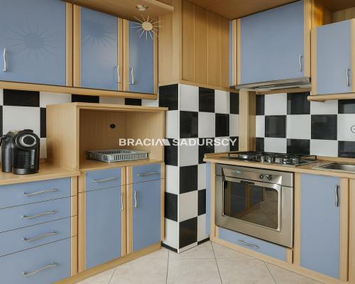 M-3 pok + kuchnia |54 M|piwnica|balkon| Kurdwanów