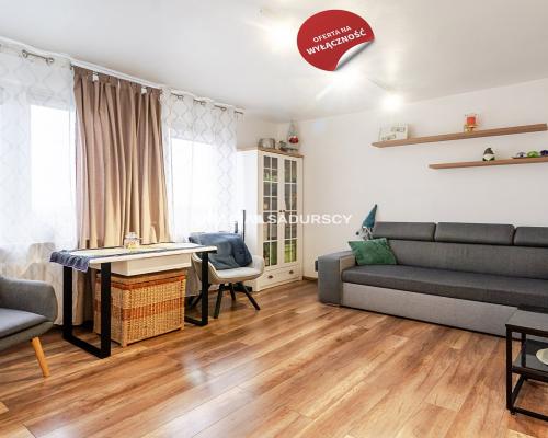 Mieszkanie Kraków os. Kombatantów