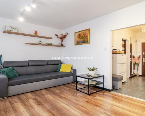 Mieszkanie Kraków os. Kombatantów